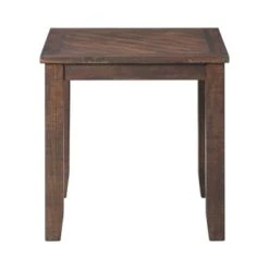 Cheap ❤️ 3pc Dex Table Occasional Set Walnut Brown - Picket House Furnishings 👏 -End And Side Tables shop unnamed file 449