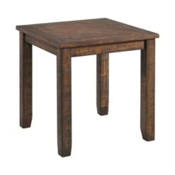 Cheap ❤️ 3pc Dex Table Occasional Set Walnut Brown - Picket House Furnishings 👏 -End And Side Tables shop unnamed file 450