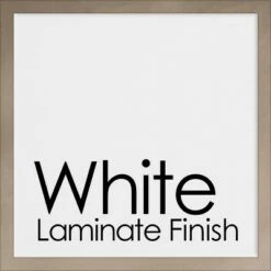 Best Pirce ✨ Sofa Side Table - C Shaped End Table - Modern Contemporary Style Laptop Tray or Compact Nightstand - Space Saving Furniture by Hastings Home (White) 😀 -End And Side Tables shop unnamed file 4544