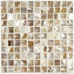 Brand new 🛒 Teal Island Designs Coastal Black Rectangular Accent Side End Table 19 3/4" x 12" White Brown Mosaic Tabletop for Living Room Home ✨ -End And Side Tables shop unnamed file 4587