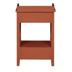 Top 10 β 2 Drawer X Side End Table - HomeFare Clay π 16 Top 10 β 2 Drawer X Side End Table - HomeFare Clay π -End And Side Tables shop unnamed file 4606