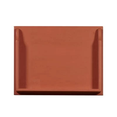 Top 10 β 2 Drawer X Side End Table - HomeFare Clay π 8 Top 10 β 2 Drawer X Side End Table - HomeFare Clay π - Image 6