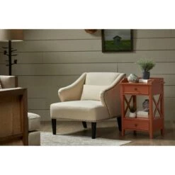 Top 10 β 2 Drawer X Side End Table - HomeFare Clay π 18 Top 10 β 2 Drawer X Side End Table - HomeFare Clay π -End And Side Tables shop unnamed file 4608