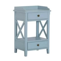Top 10 β 2 Drawer X Side End Table - HomeFare Clay π 21 Top 10 β 2 Drawer X Side End Table - HomeFare Clay π -End And Side Tables shop unnamed file 4611