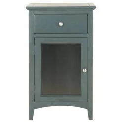 New 🤩 Joe End Table - Safavieh Ash 🔔 -End And Side Tables shop unnamed file 4625