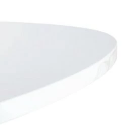 Coupon 👍 Berlin Tripod Side Table - Safavieh White/black ❤️ -End And Side Tables shop unnamed file 4634