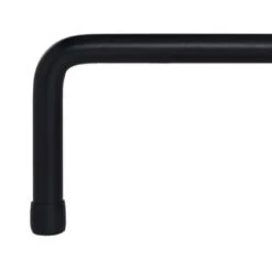 Coupon 👍 Berlin Tripod Side Table - Safavieh White/black ❤️ -End And Side Tables shop unnamed file 4635