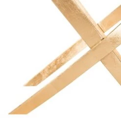 Best reviews of 👍 Dovie Side Table - Gold / Black - Safavieh 🔔 -End And Side Tables shop unnamed file 4669