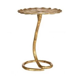 Deals ⌛ Lucius Side Table - Safavieh Silver 🌟 -End And Side Tables shop unnamed file 4688