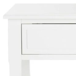 Coupon 👍 Jenson Side Table - Safavieh Gray 💯 -End And Side Tables shop unnamed file 4709