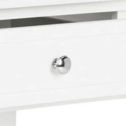 Coupon 👍 Jenson Side Table - Safavieh Gray 💯 -End And Side Tables shop unnamed file 4710