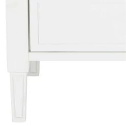 Coupon 👍 Jenson Side Table - Safavieh Gray 💯 -End And Side Tables shop unnamed file 4711