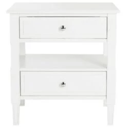 Coupon 👍 Jenson Side Table - Safavieh Gray 💯 -End And Side Tables shop unnamed file 4712