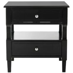 Coupon 👍 Jenson Side Table - Safavieh Gray 💯 -End And Side Tables shop unnamed file 4713