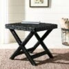 Coupon 🔔 Wicker X Side Table - Safavieh Black ✔️ -End And Side Tables shop unnamed file 4718