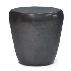 Wholesale ✨ Beaton Metal Side Table - WyndenHall Antique Copper 🧨 -End And Side Tables shop unnamed file 4732