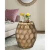 Cheapest β¨ Roxanna Side Table - Antique Brass - Safavieh π€© 1 Cheapest β¨ Roxanna Side Table - Antique Brass - Safavieh π€© -End And Side Tables shop unnamed file 4792