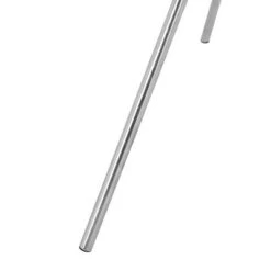 Discount 👍 Lark Tri Leg Contemporary Glam Side Table Matte Black - Safavieh 😍 -End And Side Tables shop unnamed file 4801