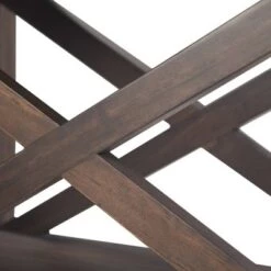 Discount ✔️ 14" Waterloo Narrow Side Table - Wyndenhall Distressed Gray 🛒 -End And Side Tables shop unnamed file 4805