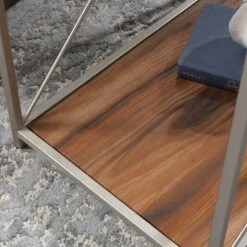 Cheap ❤️ Vista Key Side Table Cream - Sauder ⭐ -End And Side Tables shop unnamed file 4825