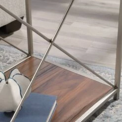 Cheap ❤️ Vista Key Side Table Cream - Sauder ⭐ -End And Side Tables shop unnamed file 4827