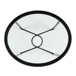 Best reviews of π Dickinson Metal/Glass Oval Side Table Black - Aiden Lane β€οΈ 14 Best reviews of π Dickinson Metal/Glass Oval Side Table Black - Aiden Lane β€οΈ -End And Side Tables shop unnamed file 4850