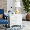Wholesale ❤️ Kira Side Table - Safavieh Navy ✔️ -End And Side Tables shop unnamed file 4861