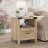 Best Pirce π Bridge Acre Rustic Farmhouse Side Table Orchard Oak - Sauder. π 2 Best Pirce π Bridge Acre Rustic Farmhouse Side Table Orchard Oak - Sauder. π -End And Side Tables shop unnamed file 4885
