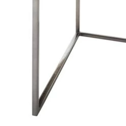 Budget π€© Caelan Glass Side Table Dark Brown - Safavieh π― 19 Budget π€© Caelan Glass Side Table Dark Brown - Safavieh π― -End And Side Tables shop unnamed file 4897