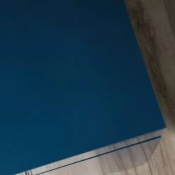 Flash Sale 💯 Vista Key Storage Side Table Navy Blue - Sauder 🤩 -End And Side Tables shop unnamed file 4951