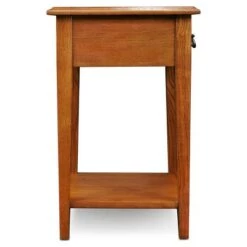 Buy π₯° Favorite Finds Square Side Table Medium Oak Finish - Leick Home π 16 Buy π₯° Favorite Finds Square Side Table Medium Oak Finish - Leick Home π -End And Side Tables shop unnamed file 4975