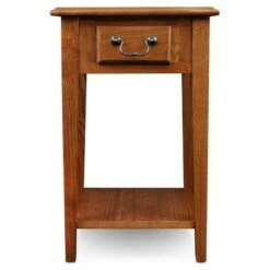 Buy π₯° Favorite Finds Square Side Table Medium Oak Finish - Leick Home π 17 Buy π₯° Favorite Finds Square Side Table Medium Oak Finish - Leick Home π -End And Side Tables shop unnamed file 4976