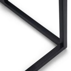 Wholesale 😍 28" Hubbard Wide C Side Table Warm Gray - WyndenHall ⭐ -End And Side Tables shop unnamed file 4994