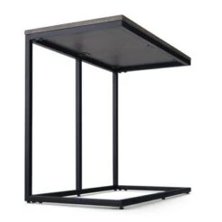 Wholesale 😍 28" Hubbard Wide C Side Table Warm Gray - WyndenHall ⭐ -End And Side Tables shop unnamed file 4996