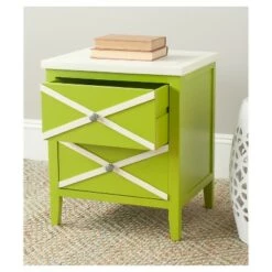Best deal π Side Table with Drawers - Safavieh Lime Green π 15 Best deal π Side Table with Drawers - Safavieh Lime Green π -End And Side Tables shop unnamed file 5004