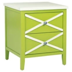 Best deal π Side Table with Drawers - Safavieh Lime Green π 17 Best deal π Side Table with Drawers - Safavieh Lime Green π -End And Side Tables shop unnamed file 5006