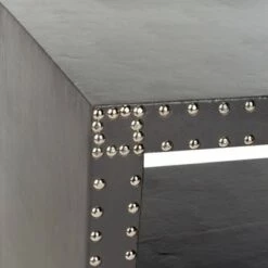 Budget 🥰 Lacey Side Table - Safavieh White 🤩 -End And Side Tables shop unnamed file 5009