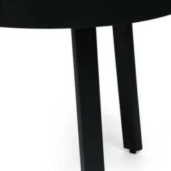 Cheap 👍 Mirics Modern Industrial Handcrafted Mango Wood Side Table Natural/Black - Christopher Knight Home 🎁 -End And Side Tables shop unnamed file 5025