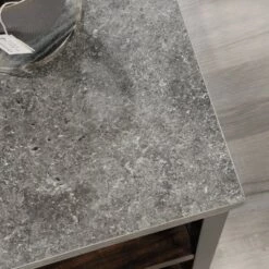 Cheap 🥰 Market Commons Side Table Walnut - Sauder ⌛