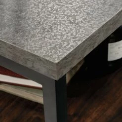 Cheap 🥰 Market Commons Side Table Walnut - Sauder ⌛ -End And Side Tables shop unnamed file 5039