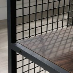 Cheap 🥰 Market Commons Side Table Walnut - Sauder ⌛ -End And Side Tables shop unnamed file 5041