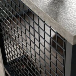 Cheap 🥰 Market Commons Side Table Walnut - Sauder ⌛ -End And Side Tables shop unnamed file 5042