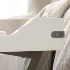 Brand new 🧨 Vista Key Side Table White - Sauder 🧨 -End And Side Tables shop unnamed file 5063