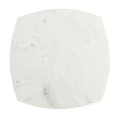 Discount 👍 Lara Marble Side Table Marble White - Safavieh 🎁 -End And Side Tables shop unnamed file 5097