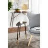 Flash Sale ✨ Olivia & May Mid-Century Side Table Black - Olivia & May ❤️ -End And Side Tables shop unnamed file 5123