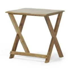Best Sale ✔️ 3pk Rimrock Rustic Handcrafted Acacia Wood Nested Side Tables Natural - Christopher Knight Home 👍 -End And Side Tables shop unnamed file 5139
