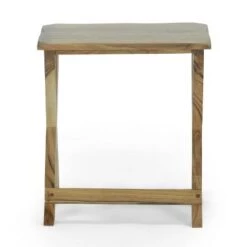 Best Sale ✔️ 3pk Rimrock Rustic Handcrafted Acacia Wood Nested Side Tables Natural - Christopher Knight Home 👍 -End And Side Tables shop unnamed file 5142