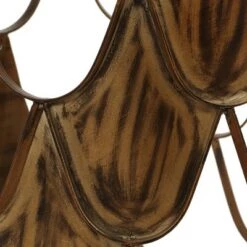 Budget 🌟 Sautter Boho Glam Handcrafted Glass Top Fish Scale Side Table Antique Brass - Christopher Knight Home 💯 -End And Side Tables shop unnamed file 5152