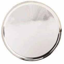 Wholesale 😍 Calix Tri Leg Contemporary Glam Side Table - Silver/Gold - Safavieh 🧨 -End And Side Tables shop unnamed file 5165