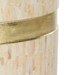Cheap ✨ Perla Mosaic Round Side Table Pink Champagne/Gold - Safavieh ✔️ -End And Side Tables shop unnamed file 5180